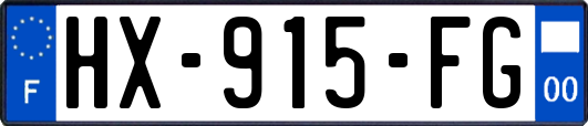 HX-915-FG