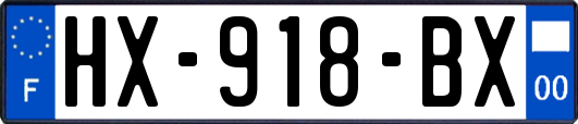 HX-918-BX