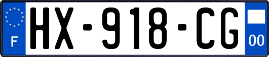 HX-918-CG