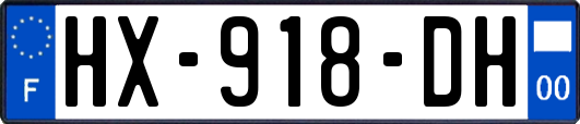 HX-918-DH