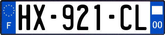 HX-921-CL