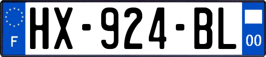 HX-924-BL