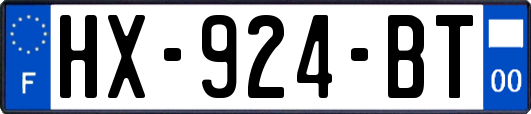 HX-924-BT