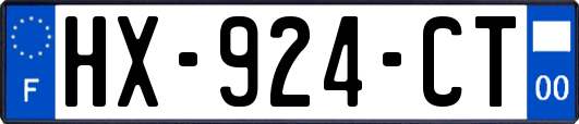 HX-924-CT