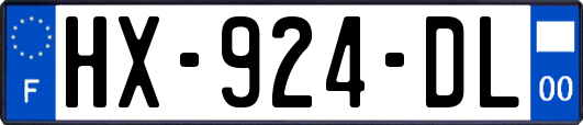 HX-924-DL
