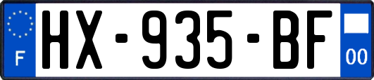 HX-935-BF