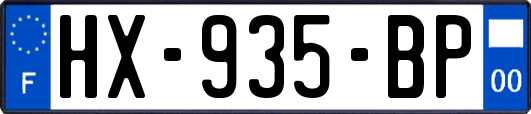 HX-935-BP