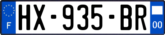 HX-935-BR