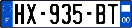 HX-935-BT