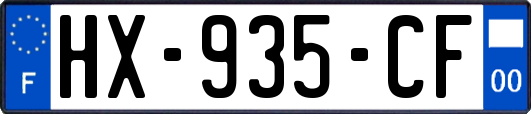 HX-935-CF