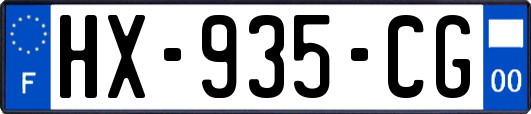 HX-935-CG