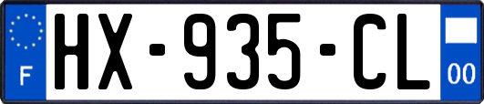 HX-935-CL