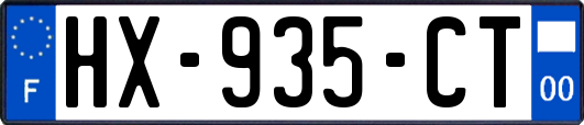 HX-935-CT