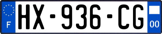 HX-936-CG