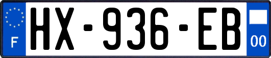 HX-936-EB