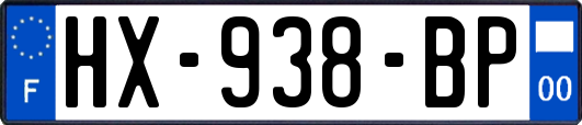 HX-938-BP
