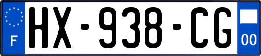 HX-938-CG