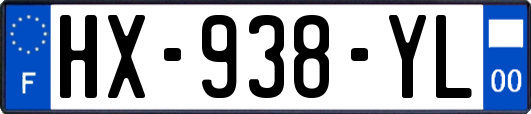HX-938-YL