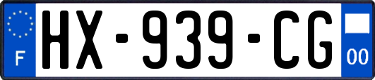 HX-939-CG