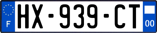 HX-939-CT