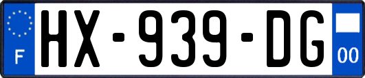 HX-939-DG