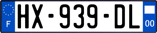 HX-939-DL