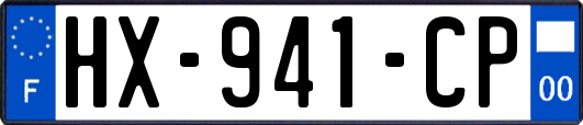 HX-941-CP