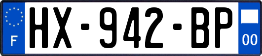 HX-942-BP