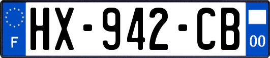 HX-942-CB