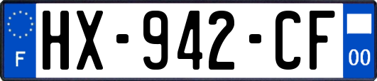 HX-942-CF