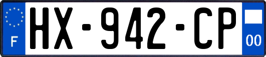 HX-942-CP