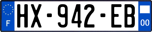 HX-942-EB