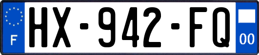 HX-942-FQ