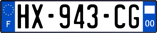 HX-943-CG