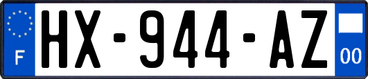 HX-944-AZ