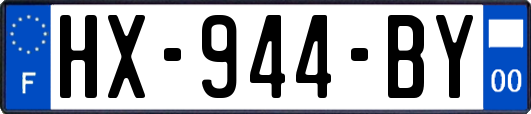 HX-944-BY