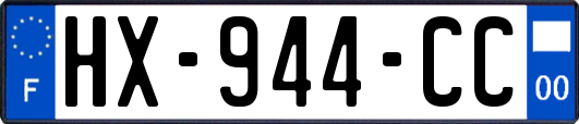 HX-944-CC