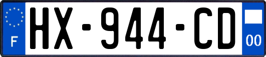 HX-944-CD