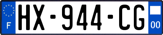 HX-944-CG