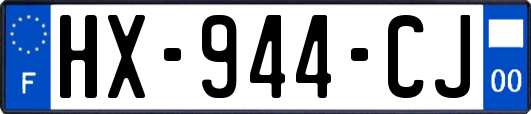HX-944-CJ