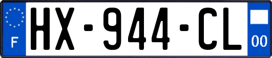 HX-944-CL