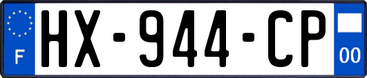 HX-944-CP