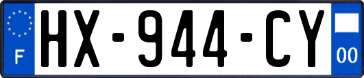 HX-944-CY