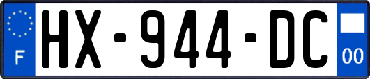 HX-944-DC