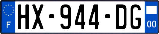 HX-944-DG