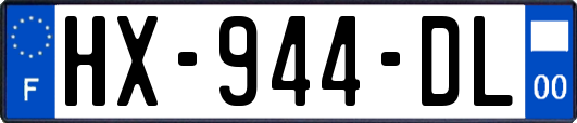 HX-944-DL