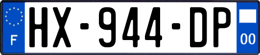 HX-944-DP