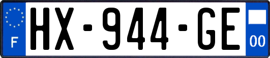 HX-944-GE