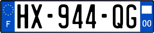 HX-944-QG