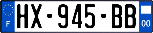 HX-945-BB